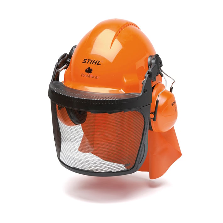 Stihl MS 251 Holzschneiderpaket