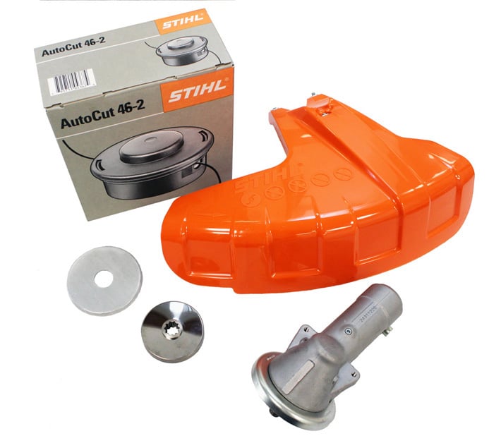Stihl FS 490 C-EM K Freischneider