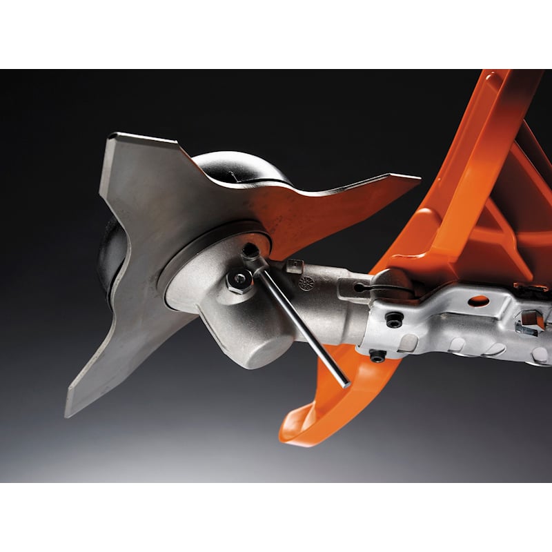 Husqvarna 545FR Motorsense-Paket