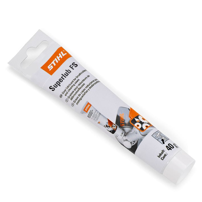 Stihl FS 411 C-EM Freischneider inkl. Tragegurt und drei Schneidgeräten