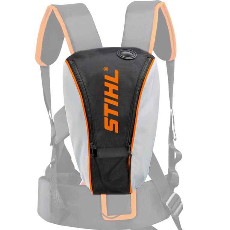 Stihl FS 411 C-EM Freischneider inkl. Tragegurt und drei Schneidgeräten