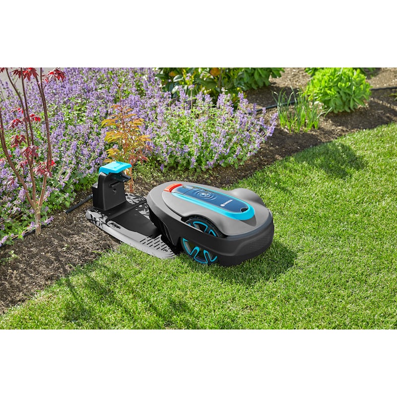 Gardena Smart SILENO City 600 Lona