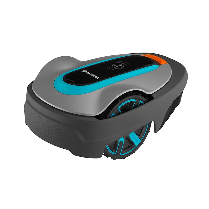Gardena Smart SILENO City 600 Lona
