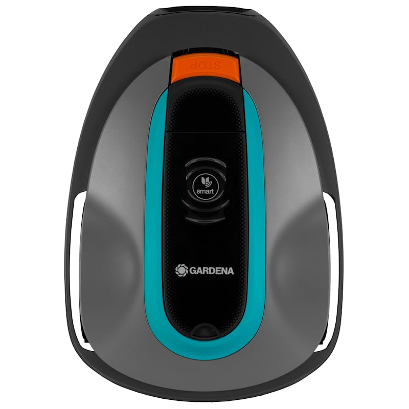 Gardena Smart SILENO City 600 Lona