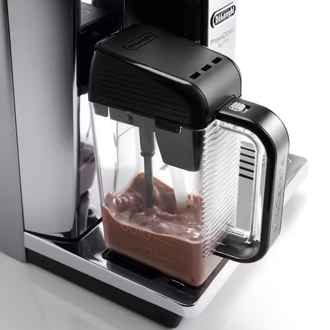 De'Longhi Kaffeevollautomat Prima Donna Elite Expérience ECAM 650.85MS