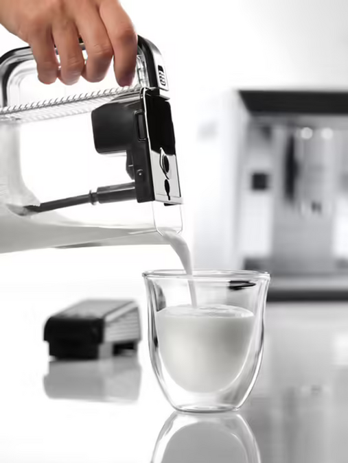 De'Longhi Kaffeevollautomat Prima Donna Elite Expérience ECAM 650.85MS