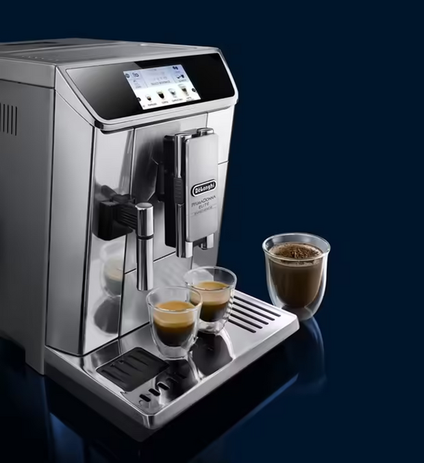 De'Longhi Kaffeevollautomat Prima Donna Elite Expérience ECAM 650.85MS