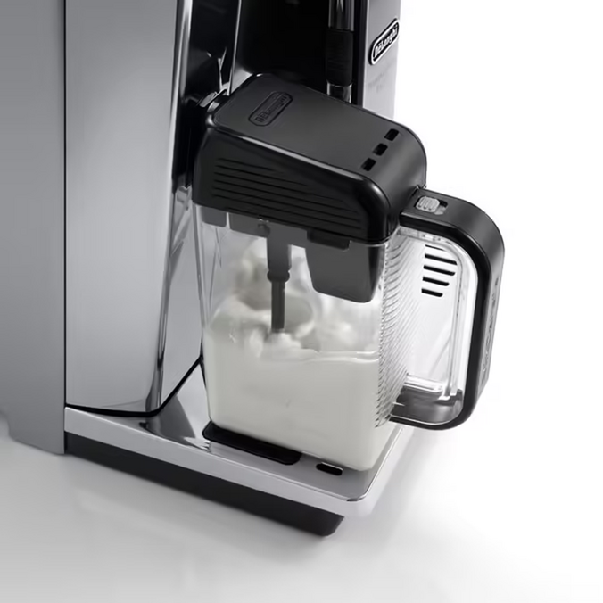 De'Longhi Kaffeevollautomat Prima Donna Elite Expérience ECAM 650.85MS