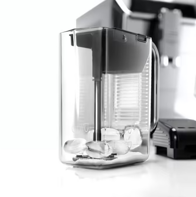 De'Longhi Kaffeevollautomat Prima Donna Elite Expérience ECAM 650.85MS