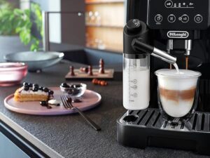 Delonghi kaffeemaschine