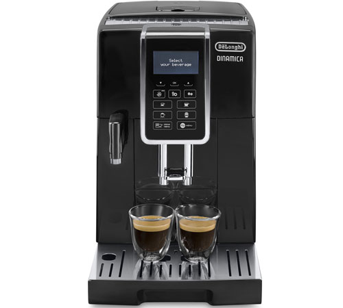 De'Longhi Kaffeevollautomat Dinamica ECAM 350.55.B
