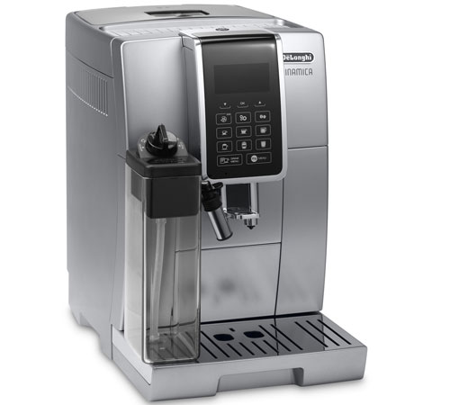 De'Longhi Kaffeevollautomat Dinamica ECAM 350.75.S