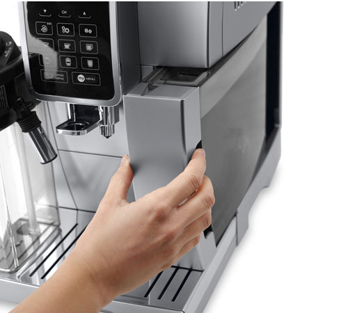 De'Longhi Kaffeevollautomat Dinamica ECAM 350.75.S