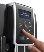 DeLonghi Dinamica ECAM 350.55.B