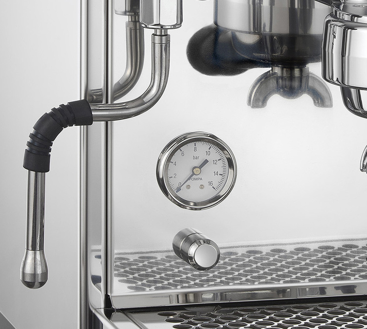 Bezzera BZ09 PM Siebträgermaschine