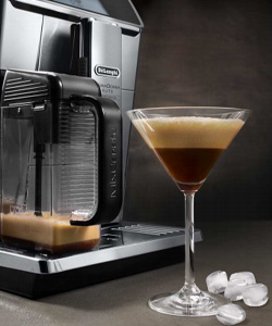 DeLonghi PrimaDonna Elite Experience