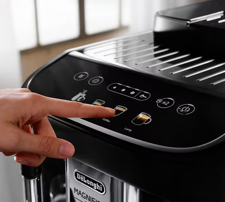 De'Longhi Kaffeevollautomat Magnifica EVO ECAM290.21.B
