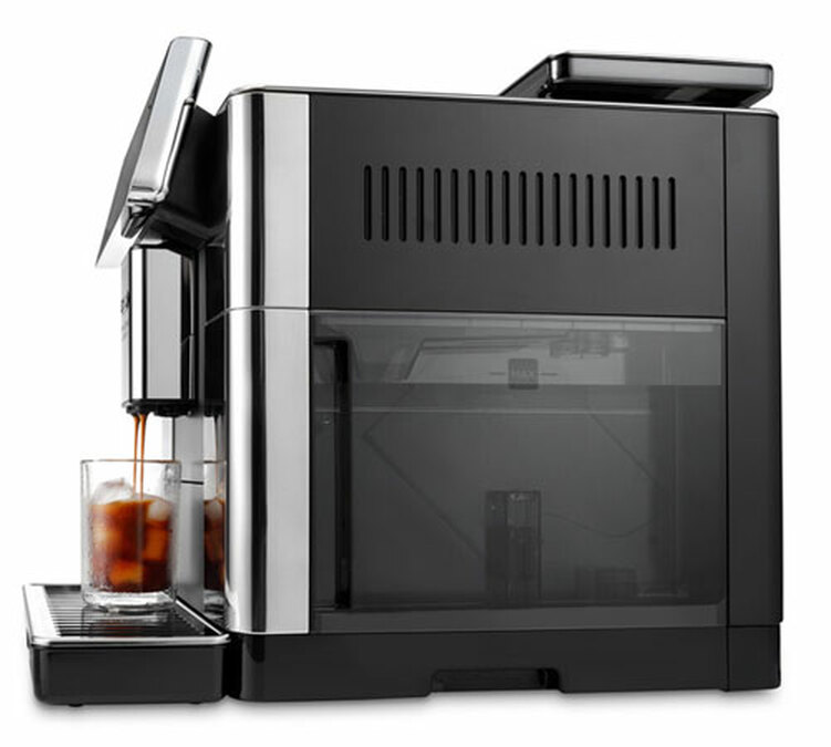 De'Longhi Kaffeevollautomat Primadonna Aromatic
