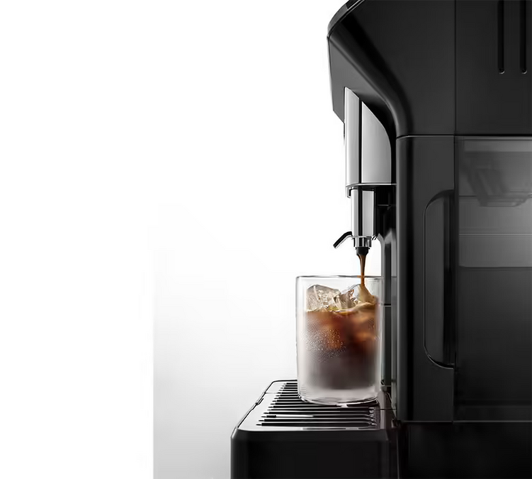 De'Longhi Kaffeevollautomat Eletta Explore ECAM450.65.G