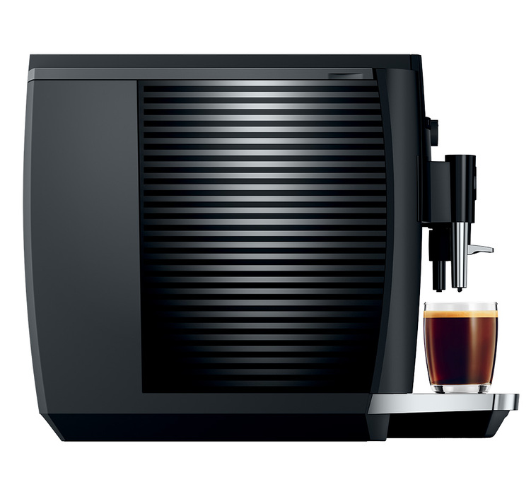 Jura - Kaffeevollautomat E4 Piano Black
