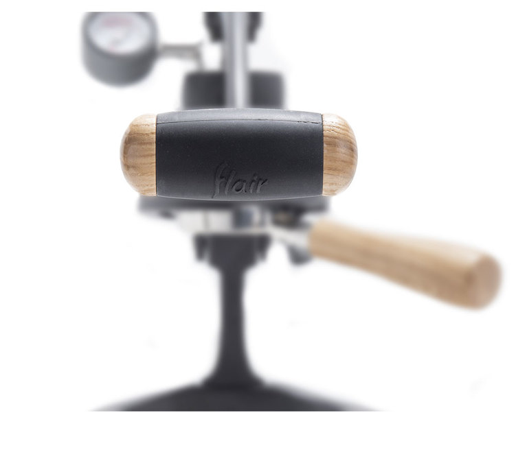 Handhebelmaschine FLAIR ESPRESSO 58X
