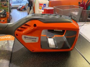 Motorsensen & Trimmer Akku