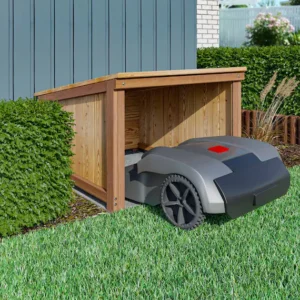 Roboter Rasenmaher Zubehoer