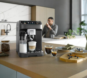 DeLonghi Magnifica Plus