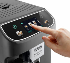 Magnifica Plus Touchscreen