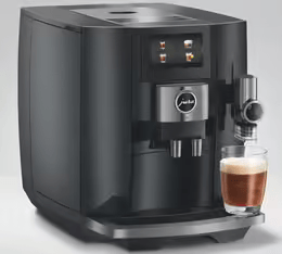 Jura J10 Design