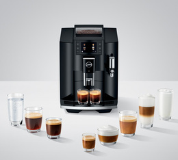 Jura E8 EC Design