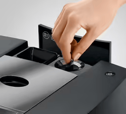 Kaffeemühle P.A.G.2+