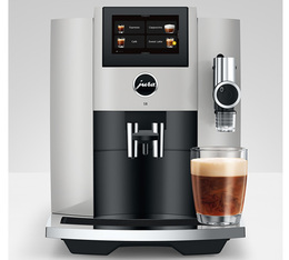 Jura S8 EB Platin Design