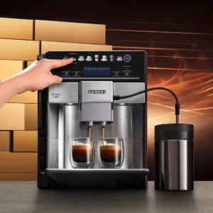 kaffeevollautomat