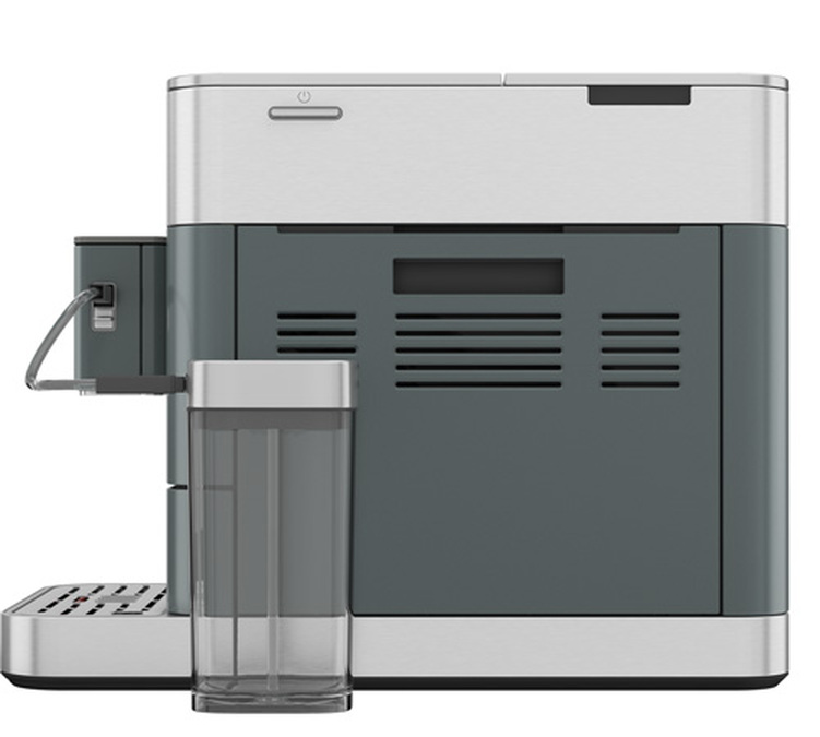 KitchenAid - Kaffeevollautomat KF8 5KES8558 - Juniper - Garantie 3 Jahre