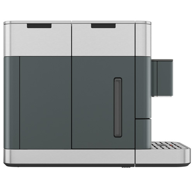 KitchenAid - Kaffeevollautomat KF8 5KES8558 - Juniper - Garantie 3 Jahre