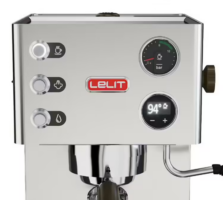 Lelit Victoria PL91T Siebträgermaschine
