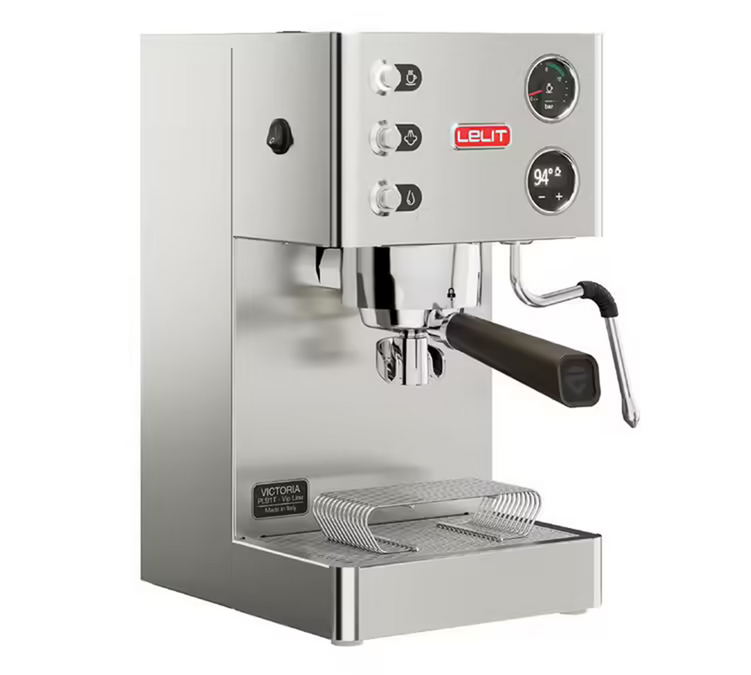 Lelit Victoria PL91T Siebträgermaschine