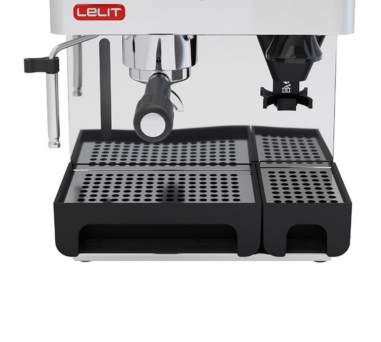 Lelit Anita PL042EM Siebträgermaschine