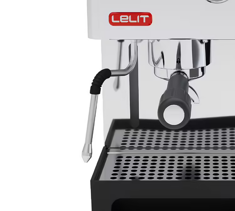 Lelit Anita PL042 TEMD Siebträgermaschine