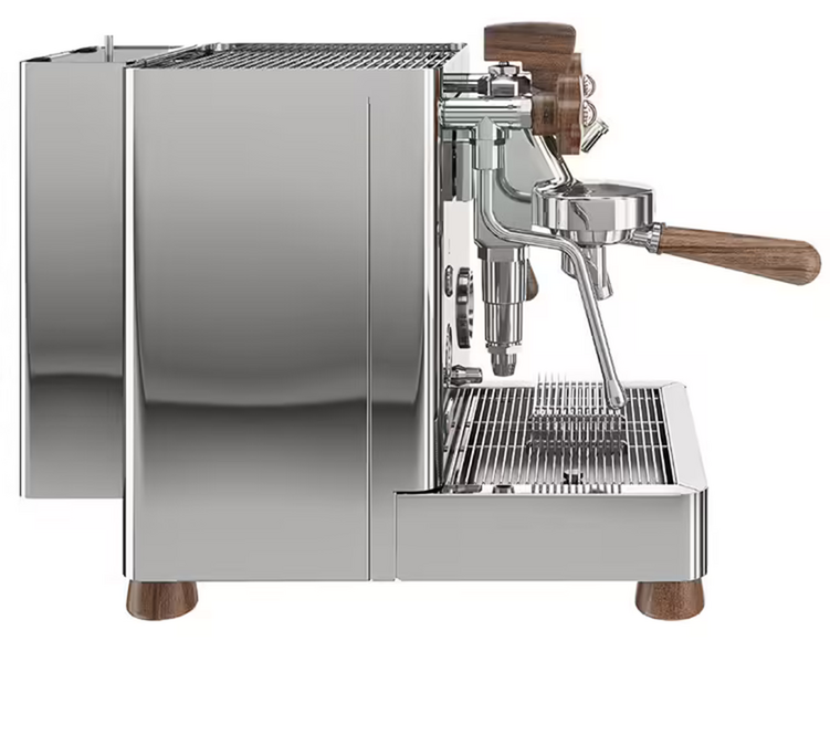Lelit Bianca PL162T Siebträgermaschine