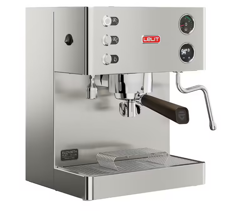 Lelit Elizabeth PL92T Siebträgermaschine