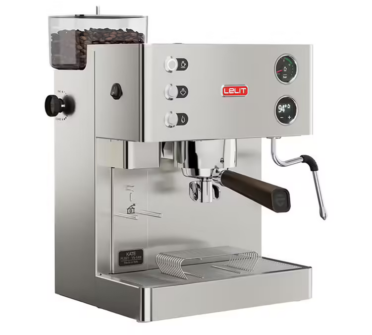 Lelit Kate PL82T Siebträgermaschine