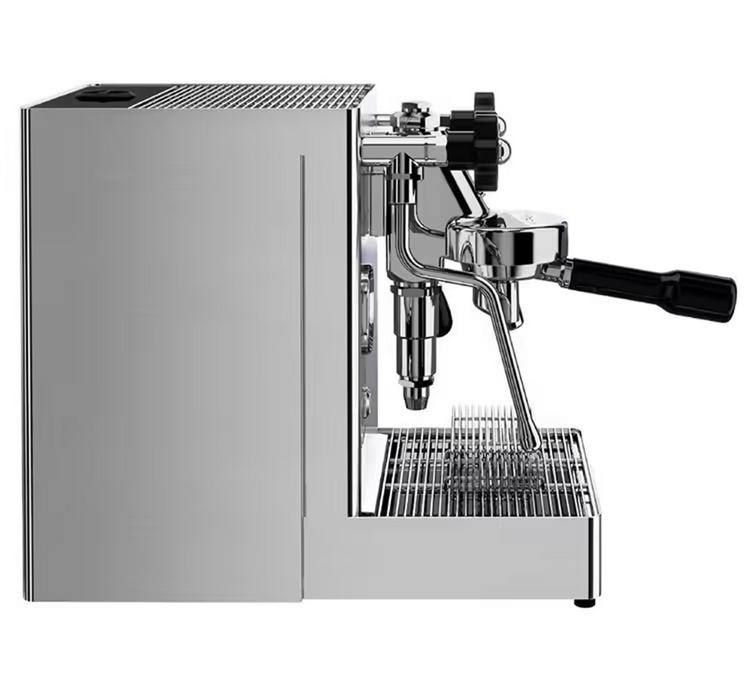 Lelit Mara PL62X silber Siebträgermaschine