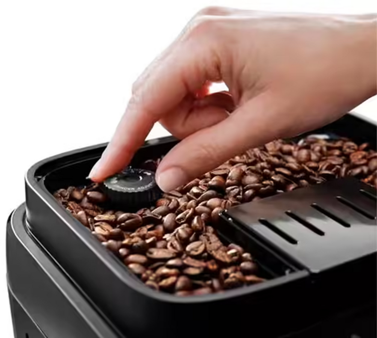 De'Longhi Kaffeevollautomat Magnifica Evo Next - ECAM310.80.SB