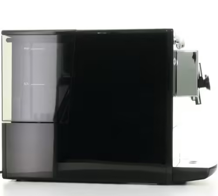 Melitta Kaffeevollautomat Caffeo Solo Perfect Milk schwarz