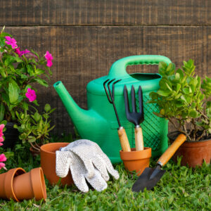 Garten