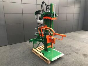 Holzspalter