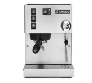 Rancilio Silvia Pro X Inox