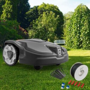 Mähroboter Husqvarna